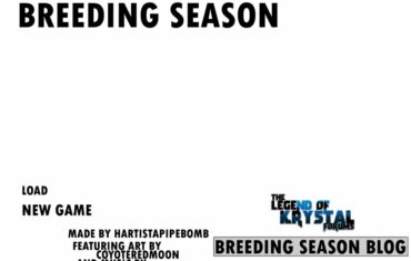 Breeding Season Alpha 4.2