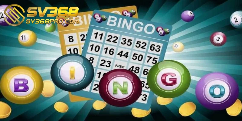 Phiên bản Bingo 90 bóng kiểu Anh có cách chơi phức tạp 