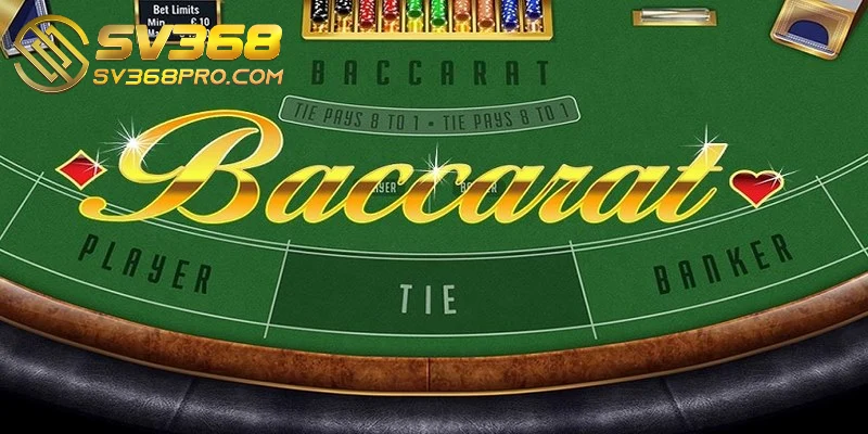 Chiến thuật chơi bài Baccarat hốt bạc rủng rỉnh đầy túi 2 Bet thủ cần tính toán cẩn thận, vận dụng chiến thuật chơi Baccarat linh hoạt